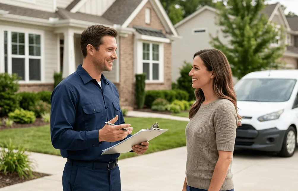 Fix Any Moisture Problems in Coral Springs, FL